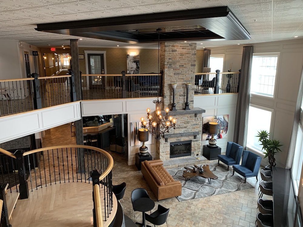 best western plus edmundston hotel