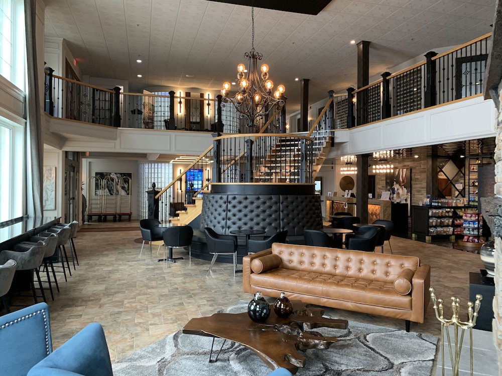 best western plus edmundston hotel