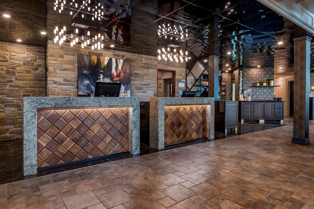 best western plus edmundston hotel