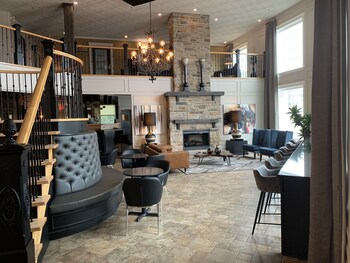 best western plus edmundston hotel