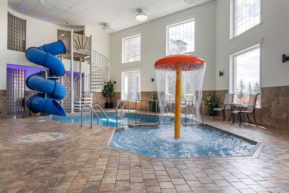 best western plus edmundston hotel