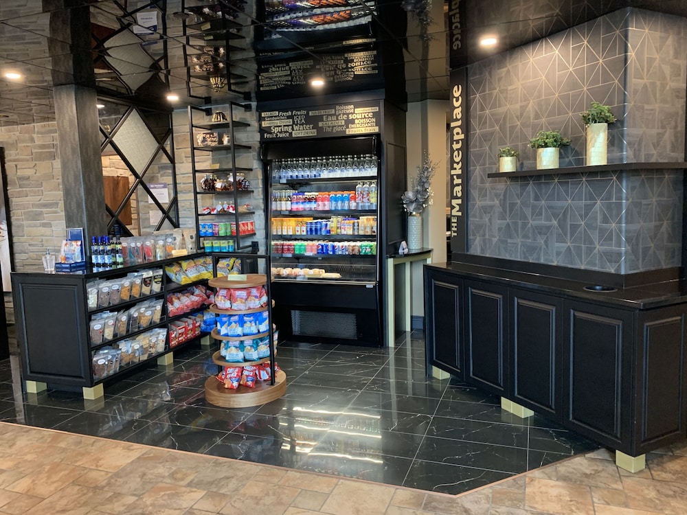 best western plus edmundston hotel