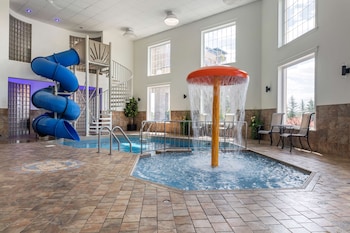 best western plus edmundston hotel