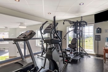 best western plus edmundston hotel