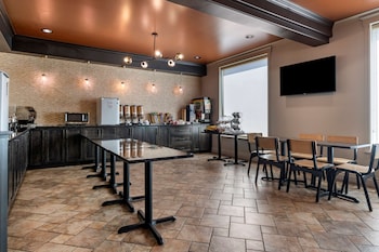 best western plus edmundston hotel