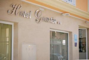 hotel goartin