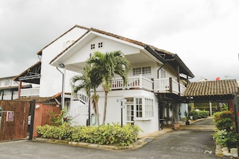 hotel luisiana