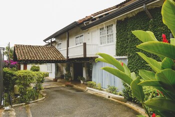 hotel luisiana