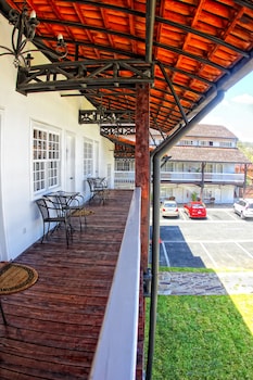 hotel luisiana