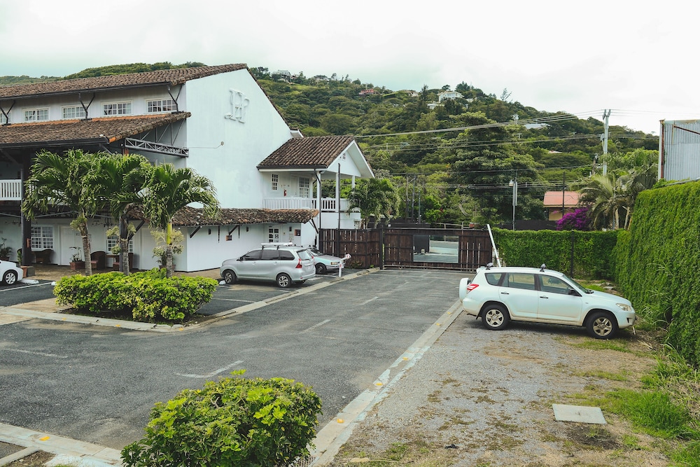 hotel luisiana