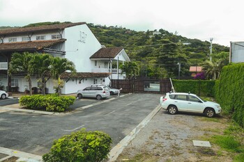 hotel luisiana