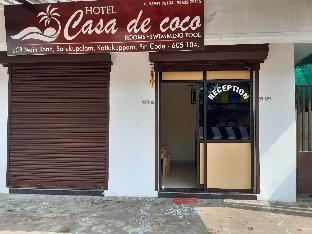 casa de coco