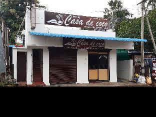 casa de coco