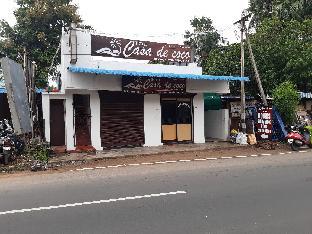 casa de coco