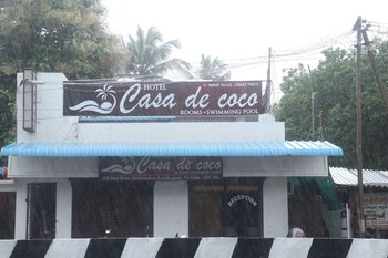 casa de coco