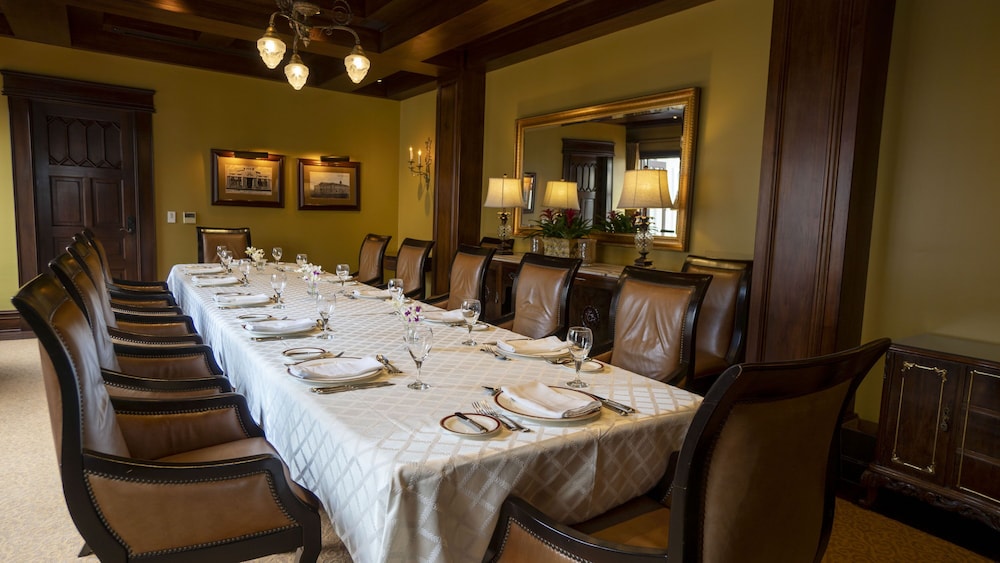 hotel grano de oro