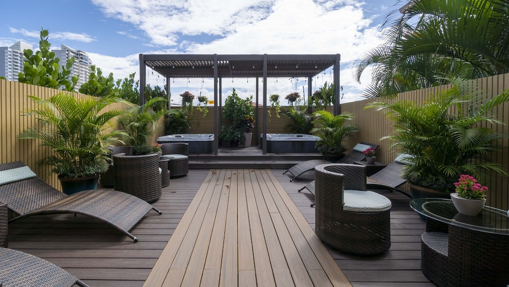 hotel grano de oro