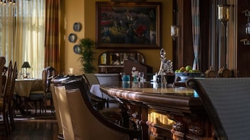 hotel grano de oro