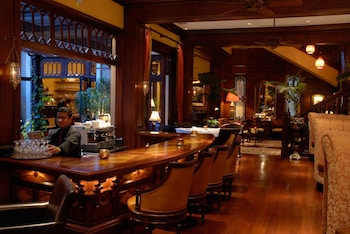 hotel grano de oro