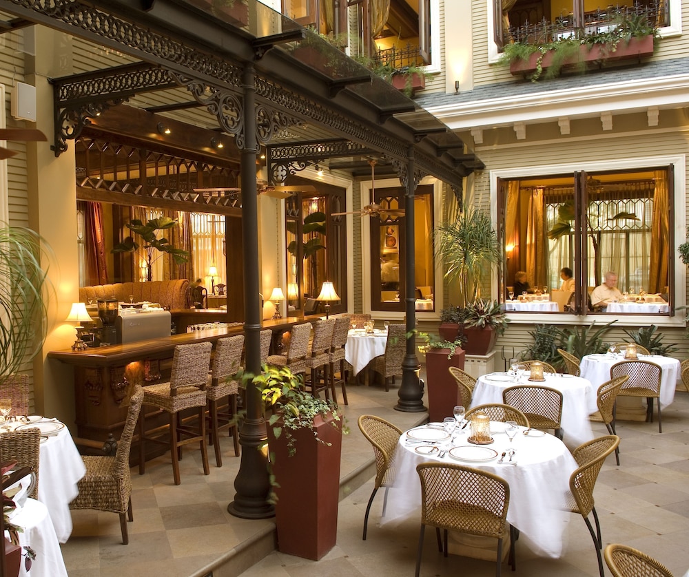 hotel grano de oro