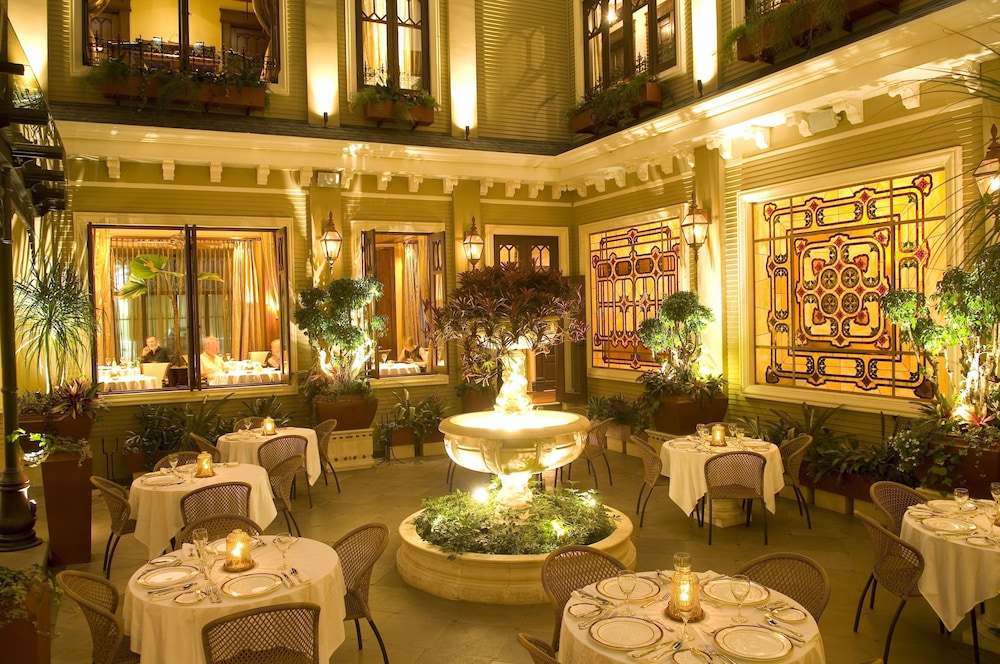 hotel grano de oro