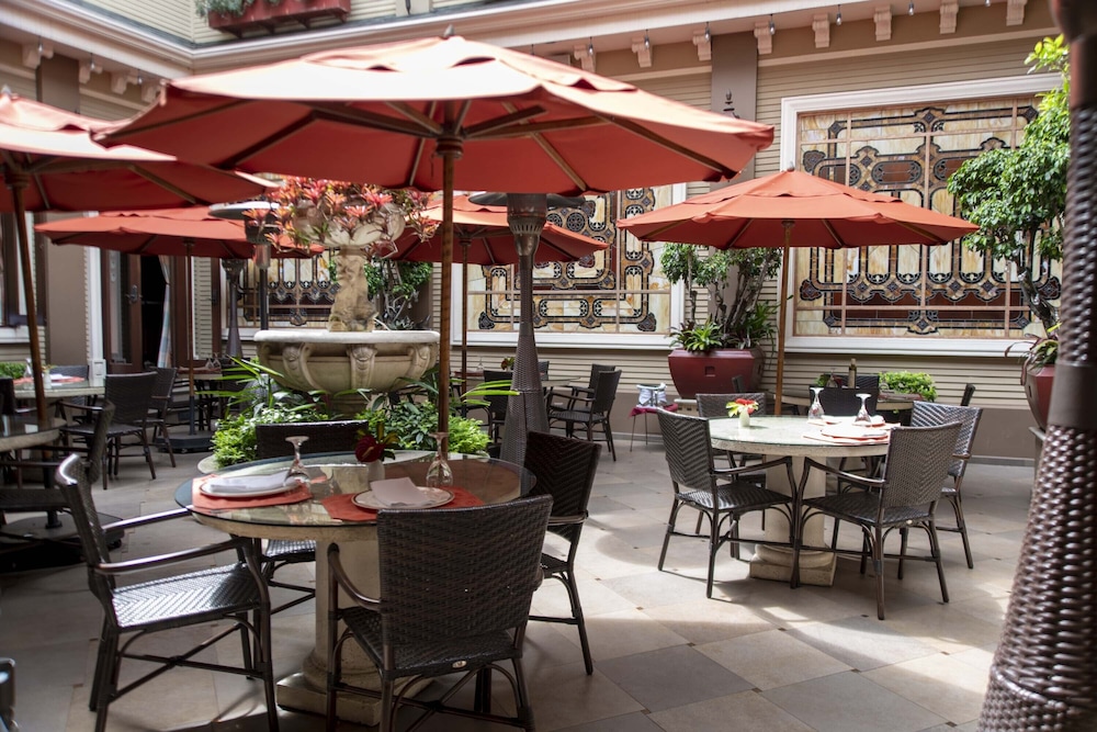 hotel grano de oro