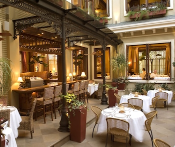 hotel grano de oro
