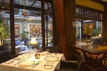 hotel grano de oro