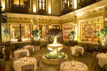 hotel grano de oro