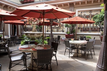 hotel grano de oro