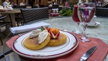 hotel grano de oro