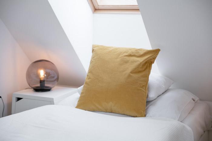 pytloun apartments liberec