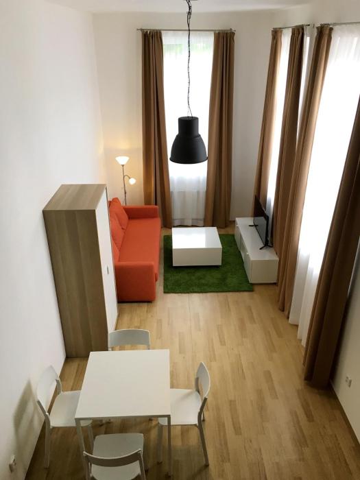 pytloun apartments liberec