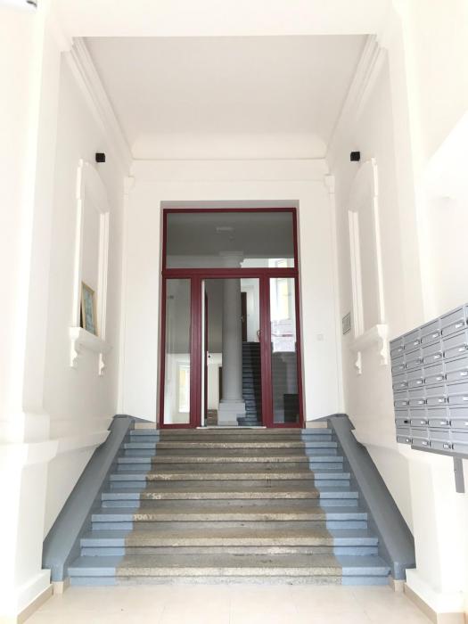 pytloun apartments liberec