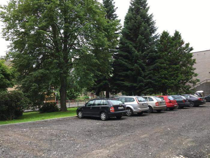 pytloun apartments liberec