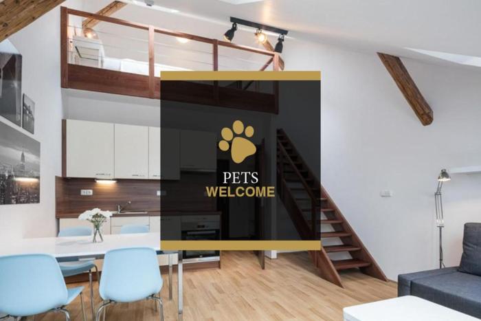 pytloun apartments liberec