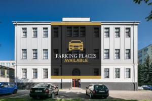 pytloun apartments liberec