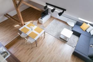 pytloun apartments liberec