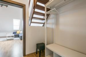 pytloun apartments liberec