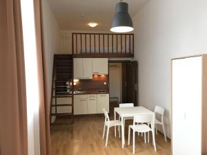 pytloun apartments liberec