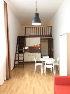 pytloun apartments liberec