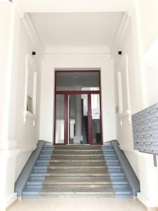 pytloun apartments liberec