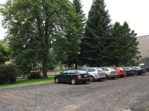 pytloun apartments liberec