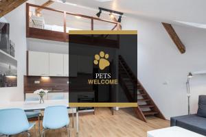 pytloun apartments liberec