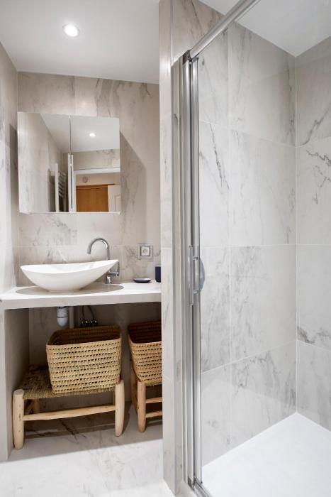 my maison in paris sentier