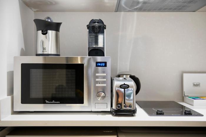 my maison in paris sentier