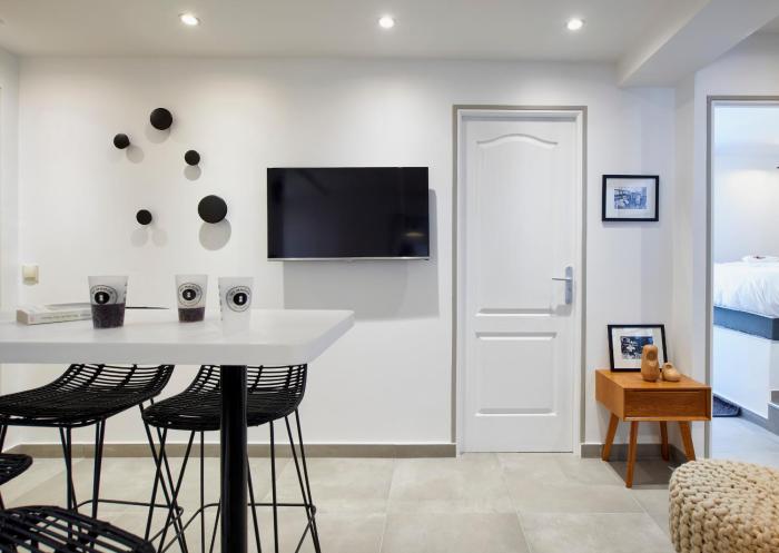 my maison in paris sentier