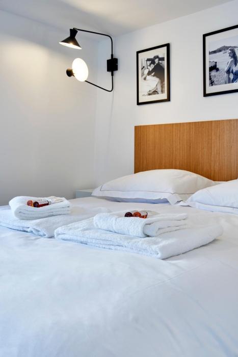 my maison in paris sentier