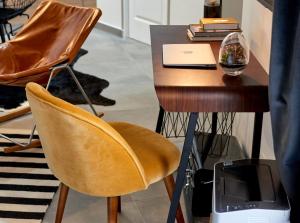 my maison in paris sentier