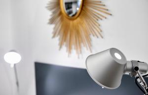 my maison in paris sentier